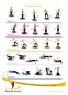 Preview: Trainingsposter: Balance Swing™ (nur Bild)
