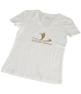 Preview: Balance Swing™ Damen-T-Shirt weiß