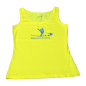 Preview: Balance Swing™ Damen-Tanktop