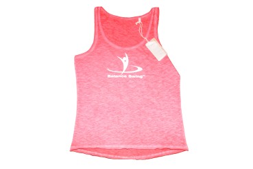 Preview: Balance Swing™ Tanktop Vintage aus Bio Baumwolle
