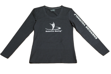 Preview: Balance Swing™ Damen Long-Sleeve Shirt