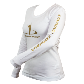 Preview: Balance Swing™ Damen Long-Sleeve Shirt