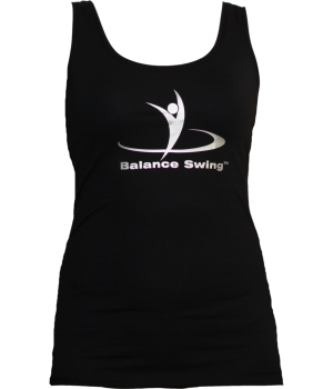 Balance Swing™ Damen-Tanktop