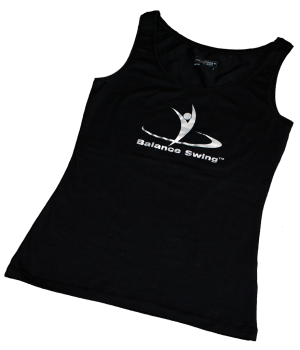 Balance Swing™ Damen-Tanktop