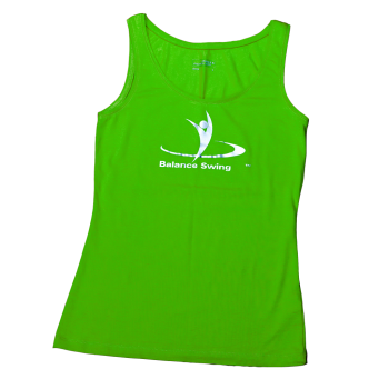 Balance Swing™ Damen-Tanktop