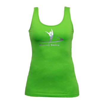 Balance Swing™ Damen-Tanktop