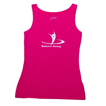 Balance Swing™ Damen-Tanktop