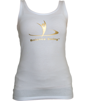 Balance Swing™ Damen-Tanktop