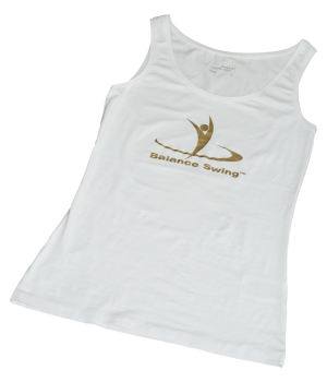 Balance Swing™ Damen-Tanktop