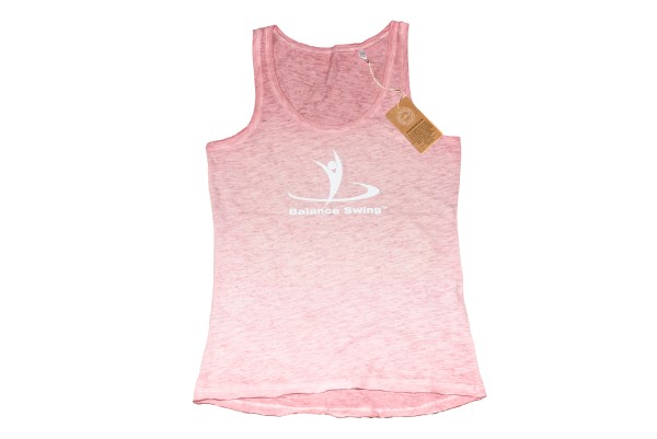 Balance Swing™ Tanktop Vintage aus Bio Baumwolle