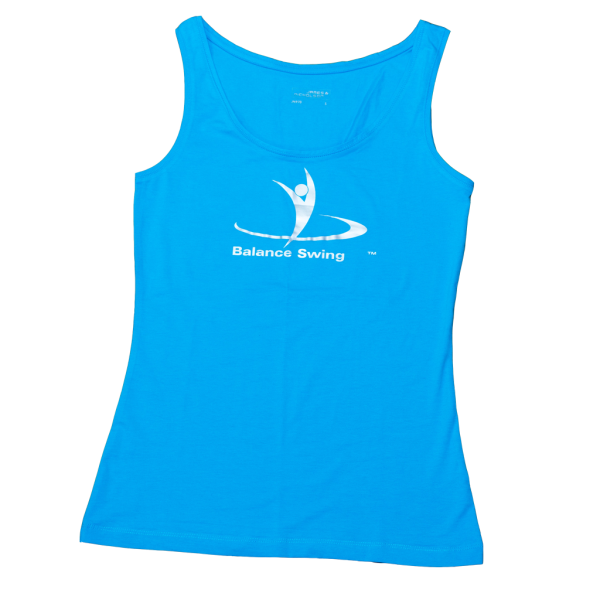 Balance Swing™ Damen-Tanktop