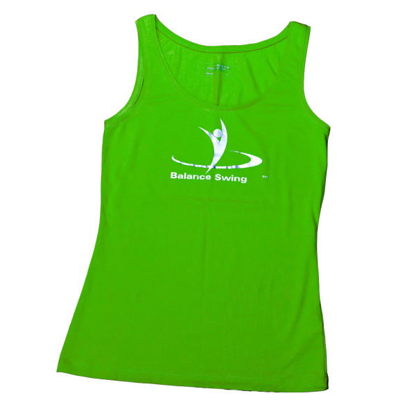 Balance Swing™ Damen-Tanktop