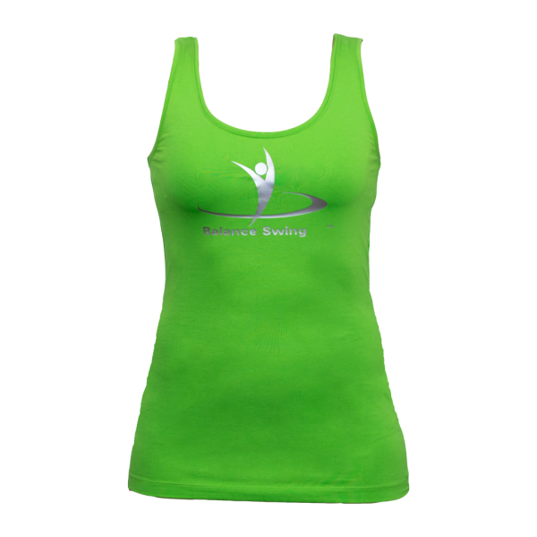 Balance Swing™ Damen-Tanktop