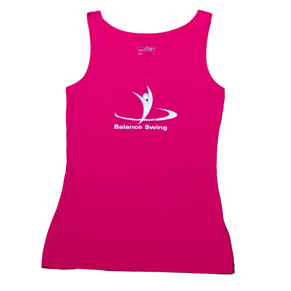 Balance Swing™ Damen-Tanktop