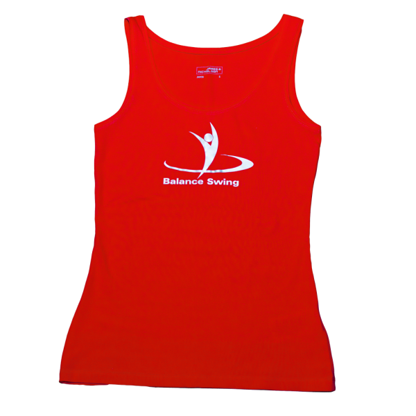 Balance Swing™ Damen-Tanktop