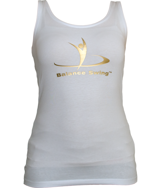 Balance Swing™ Damen-Tanktop