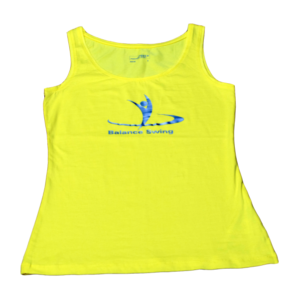Balance Swing™ Damen-Tanktop