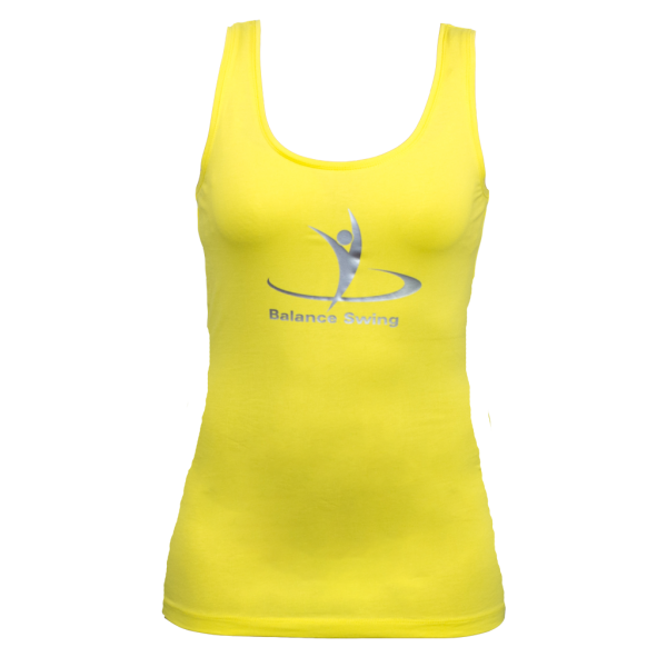 Balance Swing™ Damen-Tanktop