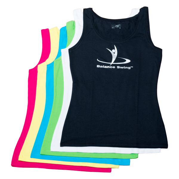 Balance Swing™ Damen-Tanktop