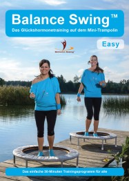 DVD: Balance Swing™ Easy (30 min)